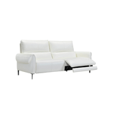 Valeriano Sofa / Power Incliner / Full Leather